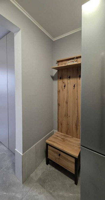 продажа 1-к квартира Киево-Святошинский, Ирпень, 31000 $ Ірпінь - зображення 11