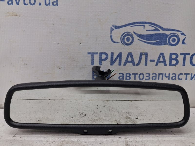 Зеркало салона Mitsubishi Outlander 2012-2021  (Арт. 80754) Київ - зображення 1