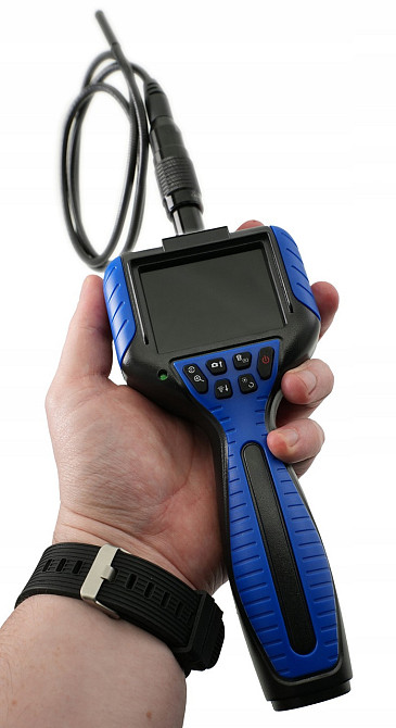 Видеоэндоскоп 2,7"  PROTESTER PRO-VS99D5 Харків - зображення 4