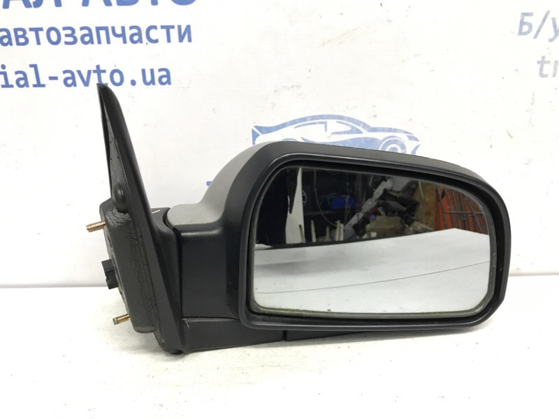 Зеркало правое Hyundai Tucson JM 2.0 DIESEL D4EA 2004 (б/у) Киев - изображение 2