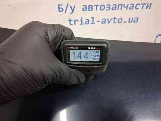 Крышка багажника Hyundai Sonata 2004-2010  (Арт. 66749) Київ