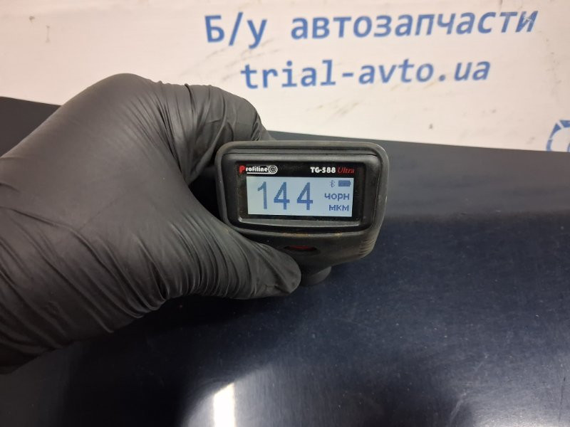 Крышка багажника Hyundai Sonata 2004-2010  (Арт. 66749) Київ - зображення 5