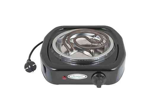 Электроплита одноконфорочная ЛЕМИРА ЭПТ2-Т "Узкий тен" 1х1.0 кВт/220 В 94-0112 Харків