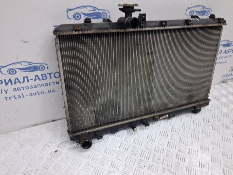 Радиатор основной Suzuki SX4 1.6 БЕНЗИН M16A 2006 (б/у) Киев - изображение 2