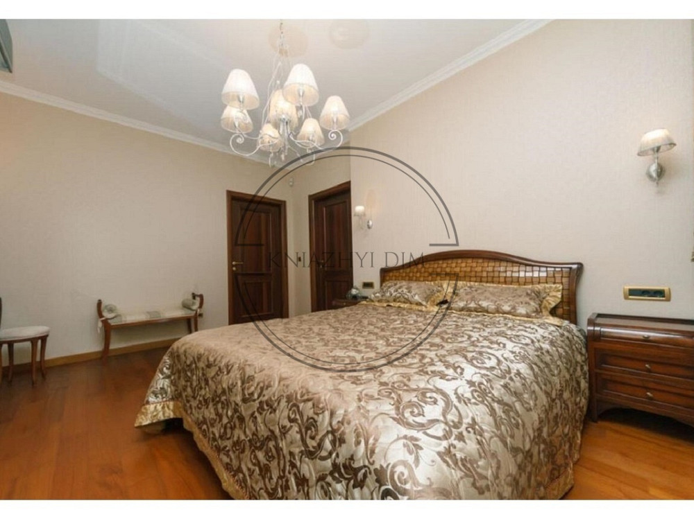 Продаж 3-кімнатної квартири в центрі. Горького/ Антоновича 72, м. Олімпійська. № 21138061 Київ - зображення 6