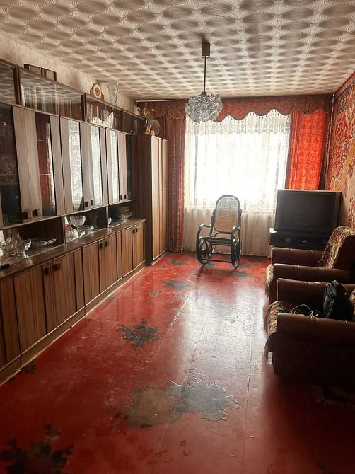 продажа 2-к квартира Бориспольский, Борисполь, 40000 $ Бориспіль - зображення 5