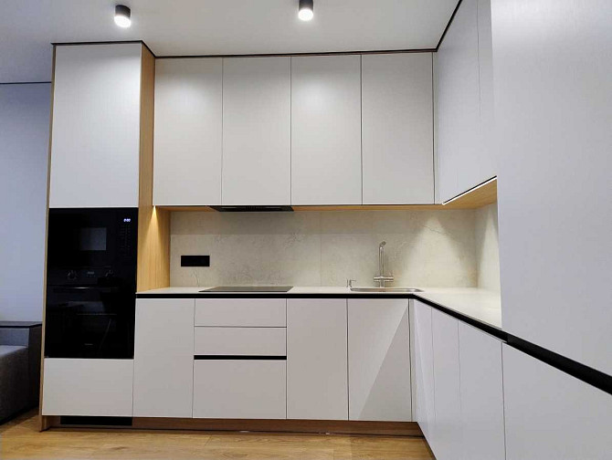 продажа 1-к квартира Киев, Подольский, 114000 $ Киев - изображение 10