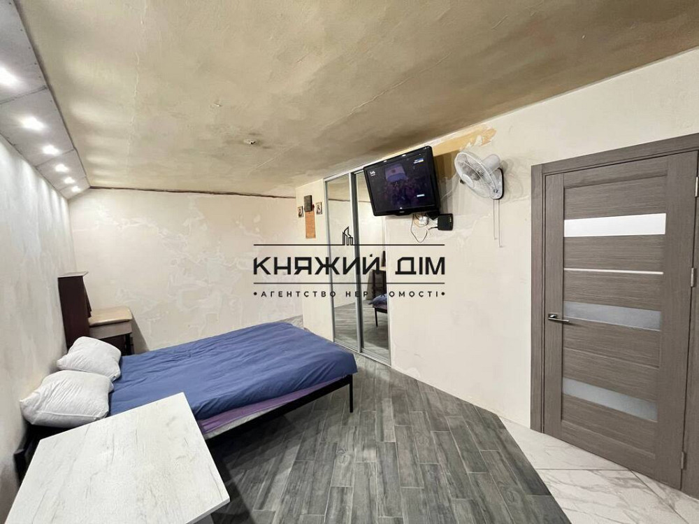 Оренда 1 кімнатна квартира м. Печерська КОД 11203869 Київ - зображення 6