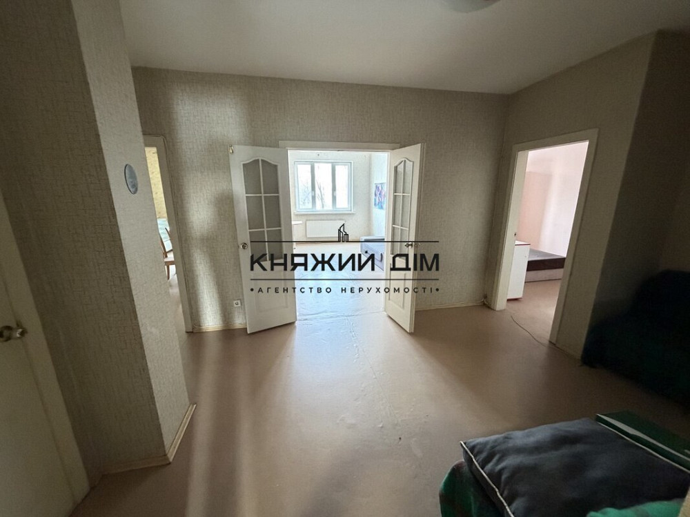 Оренда роздільної 3-х к. квартири на Відрадному. № 11204329 Киев - изображение 6