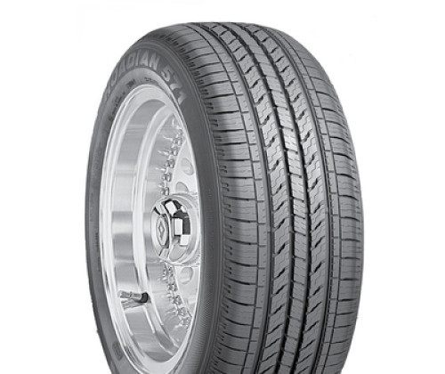 235/60 R18 Nexen Roadian 571 103H Позашляхова шина Київ - зображення 7
