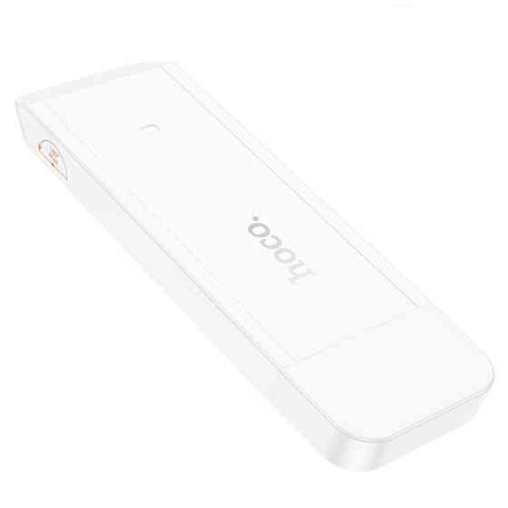 Портативный модем WiFi роутер Hoco HI40 150Mbps (Micro SIM) Херсон