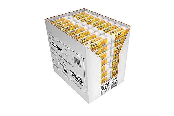 Валик малярный MASTERTOOL Microfiber 15/100/10 мм Ø 6 мм 92-4001_Р Харьков