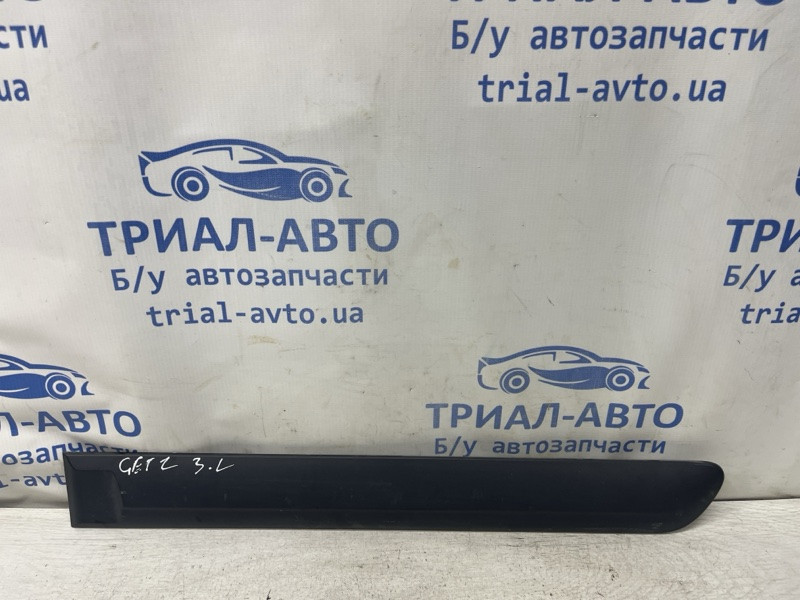 Накладка двери Hyundai Getz 2002-2011 877311C500CA (Арт. 81075) Киев - изображение 1