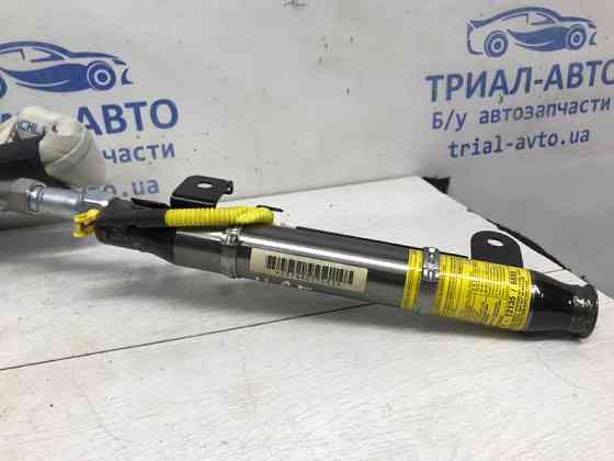 Airbag потолка(шторка) левый Hyundai Santa fe CM 2.7 БЕНЗИН G6EA 2005 (б/у) Киев