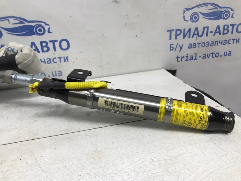 Airbag потолка(шторка) левый Hyundai Santa fe CM 2.7 БЕНЗИН G6EA 2005 (б/у) Киев - изображение 2