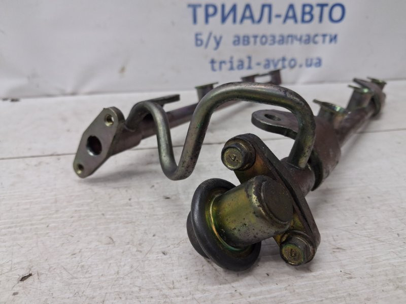 Топливная рампа Infiniti FX 2002-2008 17521AC700 (Арт. 78042) Київ - зображення 4