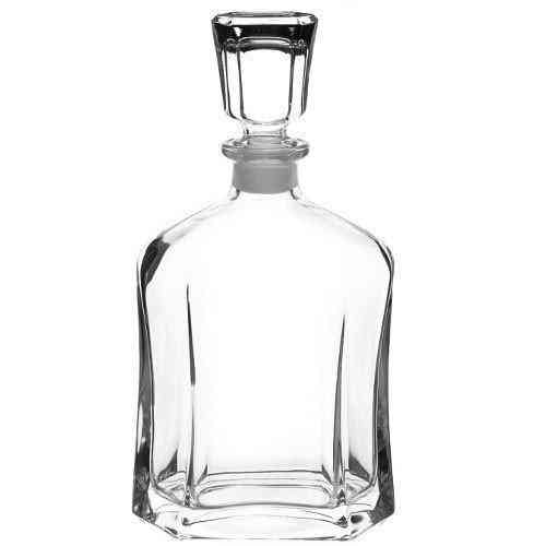 Декантер з пробкою Bormioli Rocco Capitol 339860-GQ-1021990 700 мл Київ