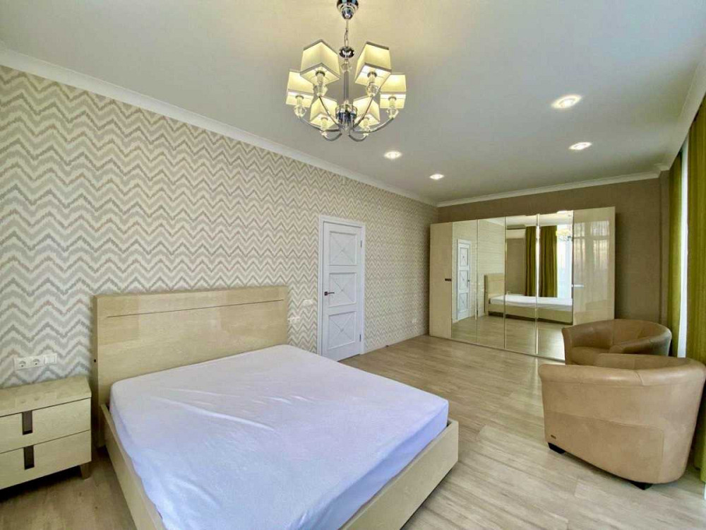 долгосрочная аренда 3-к квартира Киев, Печерский, 1650 $/мес. Киев - изображение 4