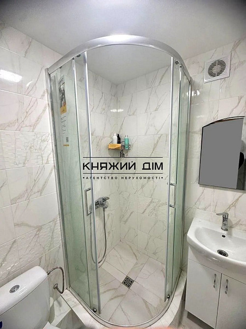 Продаж 1-но к. квартири Дарниця Соцмісто. № 21147542 Київ - зображення 9