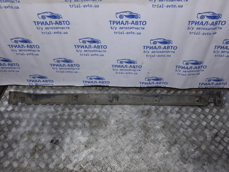 Накладка порога внешняя правая Suzuki Grand Vitara 2005-2016 7756065J00 (Арт. 23918) Київ - зображення 1