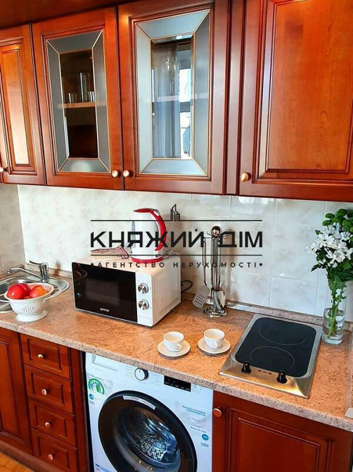 Без Комісії! Оренда 2 кімнатна квартира м. Майдан Незалежності КОД 11202908 Киев - изображение 7