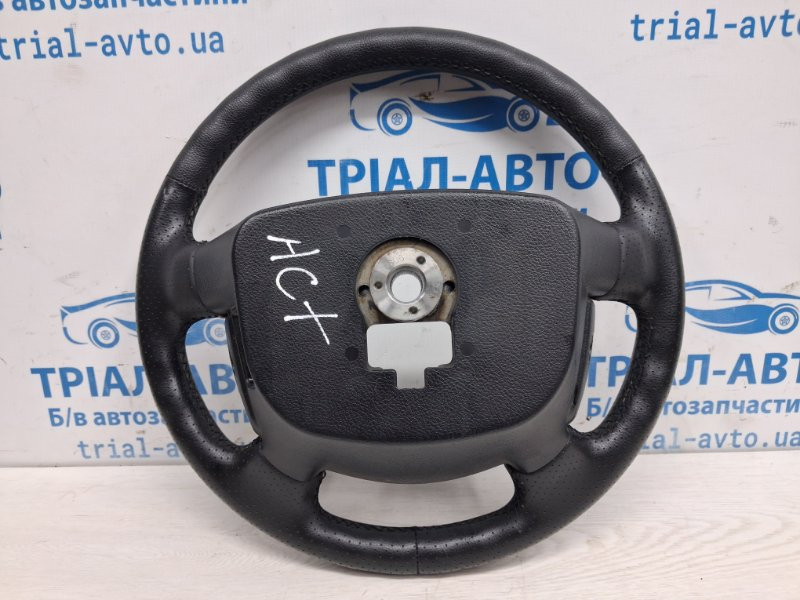 Руль SsangYong Actyon CJ 2.0 DIESEL D20DT 2005 (б/у) Київ - зображення 4