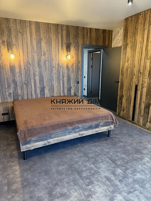 Оренда 1 кіинатної квартири в ЖК Новопечерська Вежа № 11203189 Київ - зображення 5