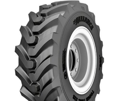 440/80 R24 Alliance 325 Tough Trac 168A8 Сільгосп шина Київ - зображення 10
