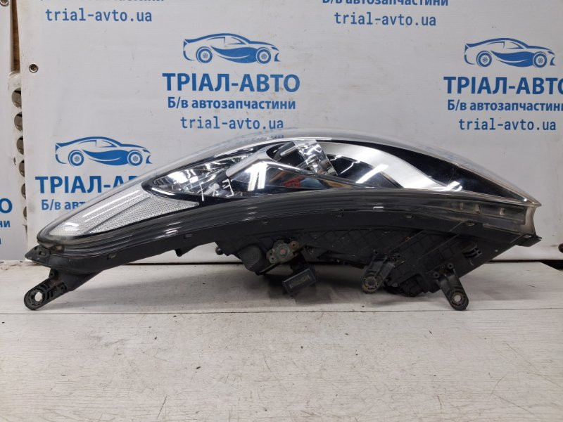 Фара левая галоген Hyundai I30 GD 1.6 DIESEL D4FB 2011 (б/у) Київ - зображення 7