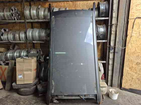 Крыша Toyota Avensis T25 2.2 DIESEL 2ADFTV 2002 (б/у) Киев