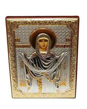 Иконы Греция. Серебро Київ