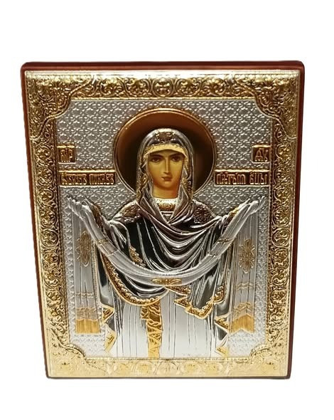 Иконы Греция. Серебро Киев - изображение 5