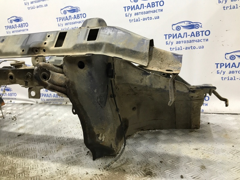 Панель передняя Mitsubishi Pajero Wagon 2006-2022 5215A175 (Арт. 57002) Киев - изображение 8