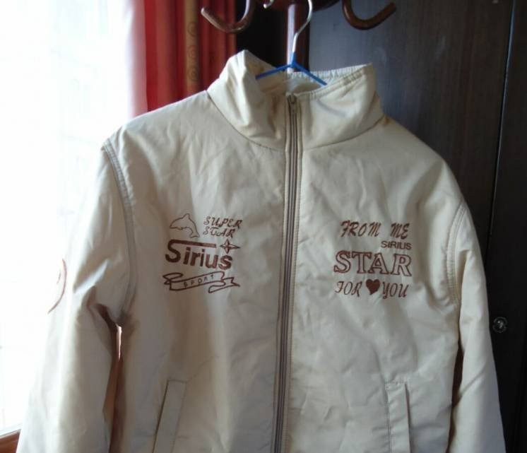 Куртка демисезонная р. 48-50 Київ - зображення 3