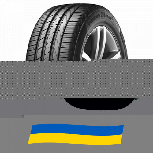 295/35 R21 Hankook Ventus S1 evo2 SUV K117A 107Y Позашляхова шина Киев - изображение 1