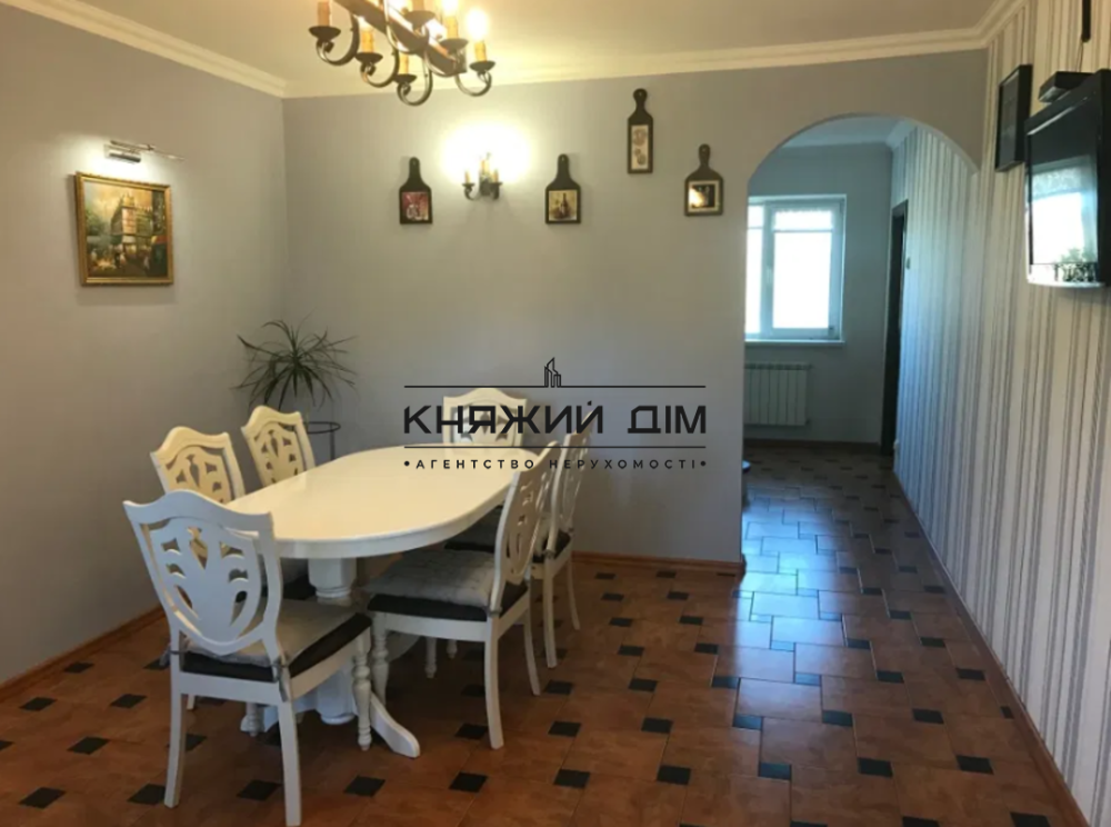 Продам теплий та затишний будинок у с. Віта-Поштова. №228908 Киев - изображение 4