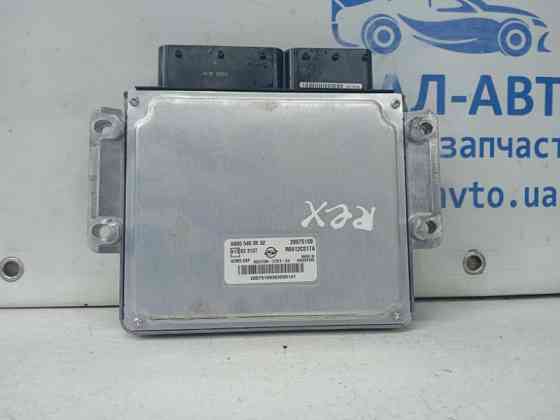 Блок управления двигателем SsangYong Rexton 2006-2012 A6655400532 (Арт. 61493) Киев