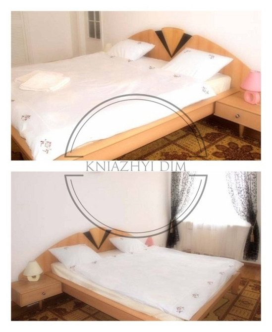 ОРЕНДА 2- кімнатної квартири на вул. Хрещатик 25. код 111399. Київ - зображення 10