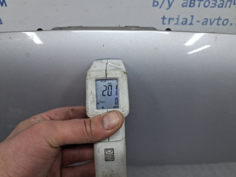 Капот Hyundai Tucson 2004-2009 664002E020 (Арт. 62316) Киев - изображение 7