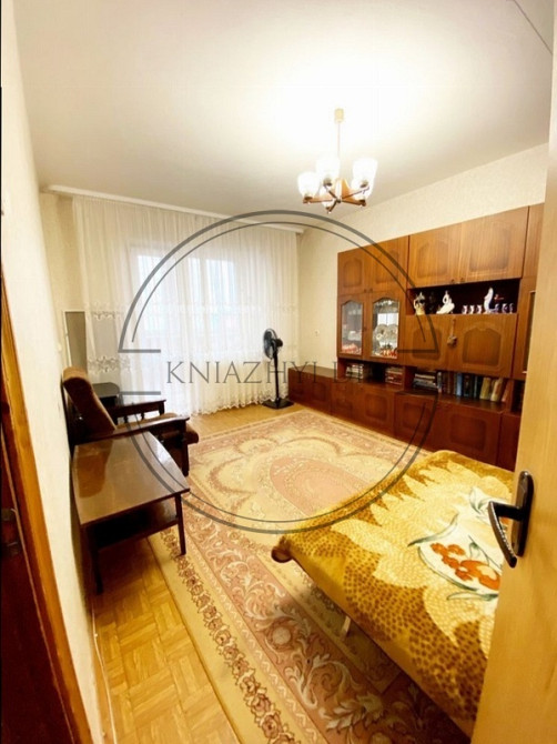 Продажа 3 х комнатной квартиры на проспекте Петра Григоренко 1 21141325 Київ - зображення 10