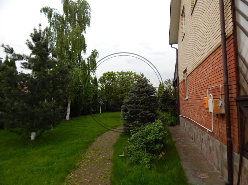 Продажа шикарного дома в смт. Глеваха, Одесское направл. КОД ОБЪЕКТА: 228996. Киев - изображение 3