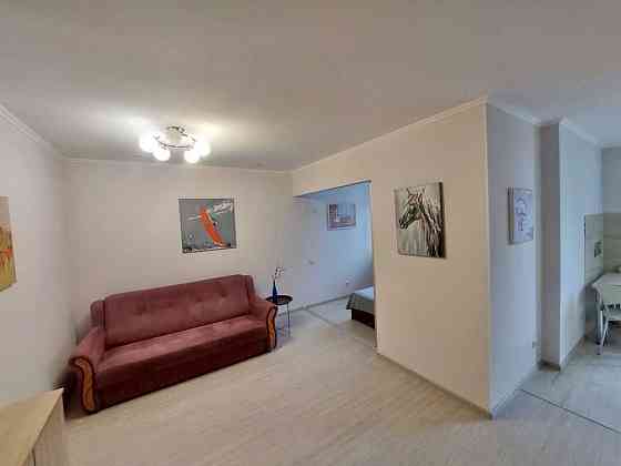 долгосрочная аренда 1-к квартира Киев, Голосеевский, 15000 грн./мес. Київ