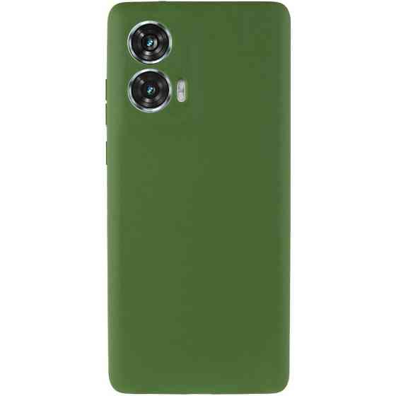 Чехол Silicone Cover Lakshmi Full Camera (AA) для Motorola Edge 50 Fusion Херсон