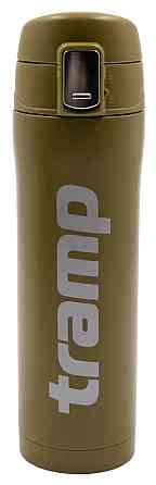 Термокружка Tramp TRC-107-khaki 450 мл хакі Київ