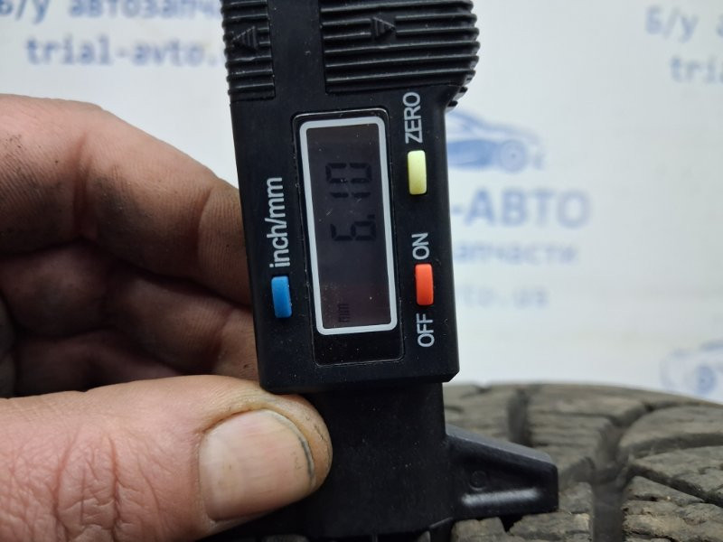 Шины 2шт R16 (б/у) Киев - изображение 7