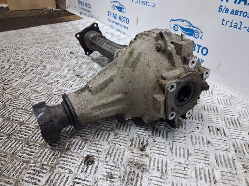 Редуктор передний Suzuki Grand Vitara 2005-2016 27450-66JV0 (Арт. 70766) Київ - зображення 3