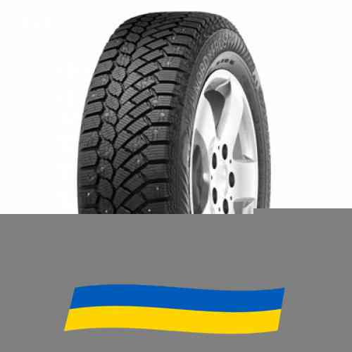 255/55 R18 Gislaved Nord*Frost 200 SUV 109T Позашляхова шина Киев