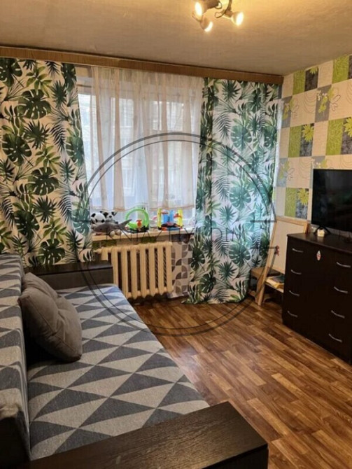 Продаж 1-кімнатної квартири, метро Деміївська. № 21146449 Киев - изображение 1