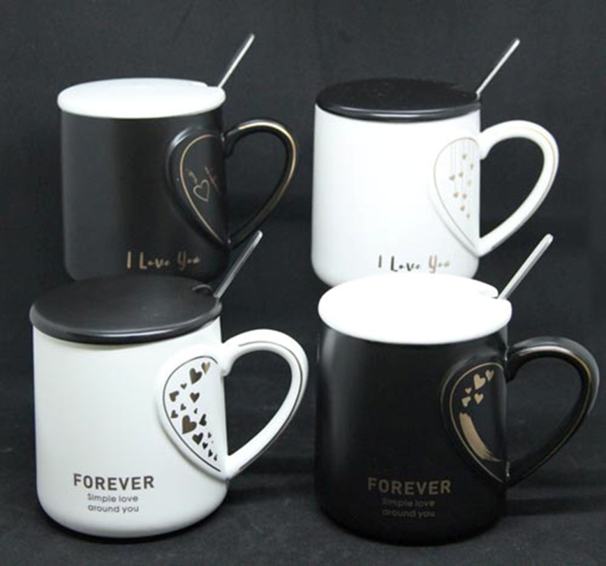 Кружка заварочная OLens Вічна Любов O8030-116 480 мл Киев - изображение 1