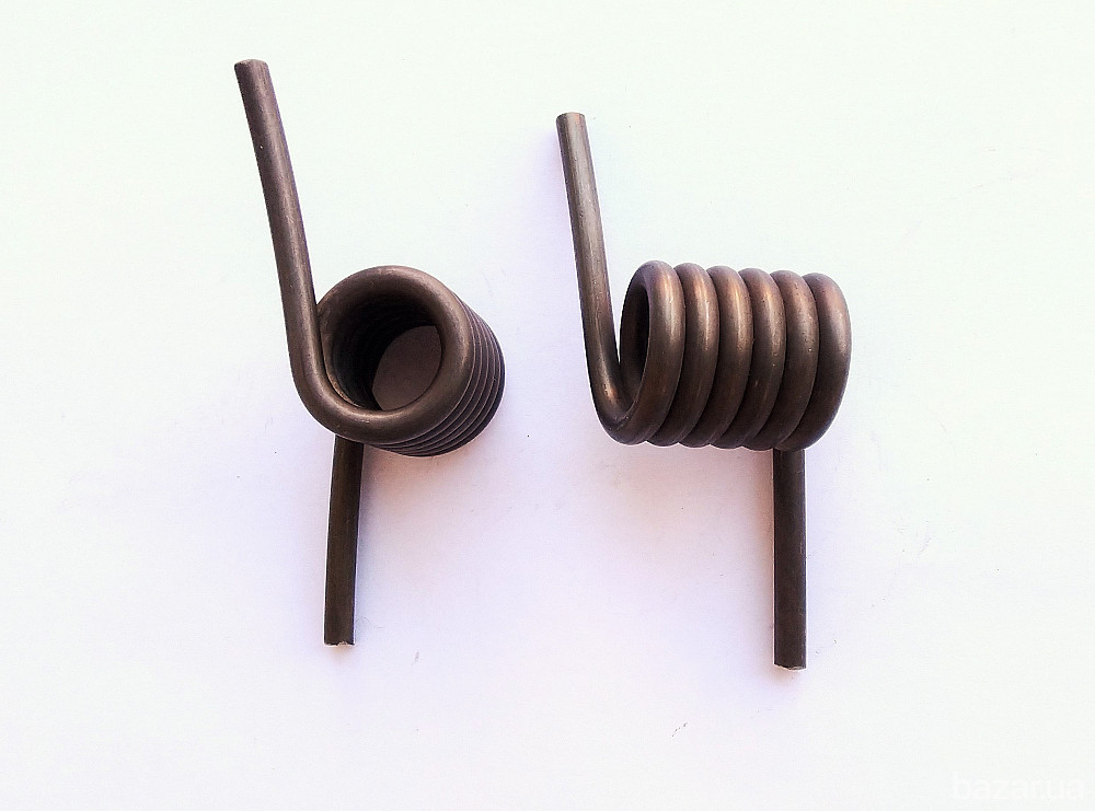 Пружина на торцовочную дисковую пилу Metabo KS(G) 216М (Ø42 мм). Пружина торцовочной пилы Метабо Харків - зображення 11